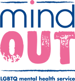 Mind out logo