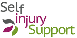 Logo Self Injury Support 