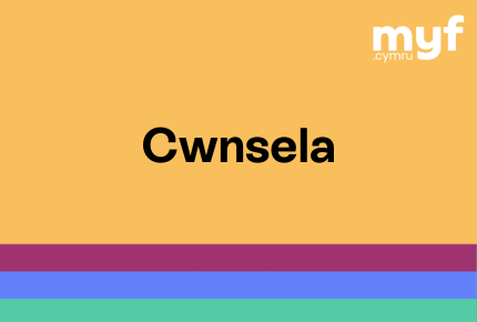  Cwnsela