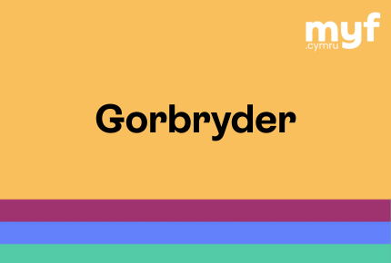 Gorbryder