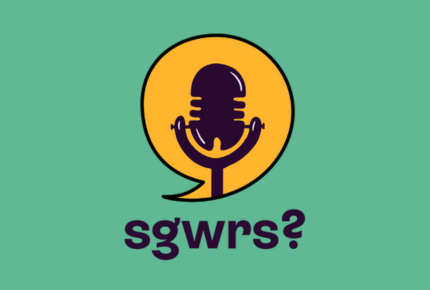 Syndrom y ffugiwr (Imposter Syndrome)