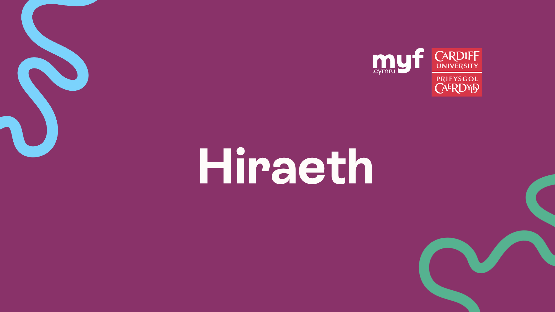 Hiraeth