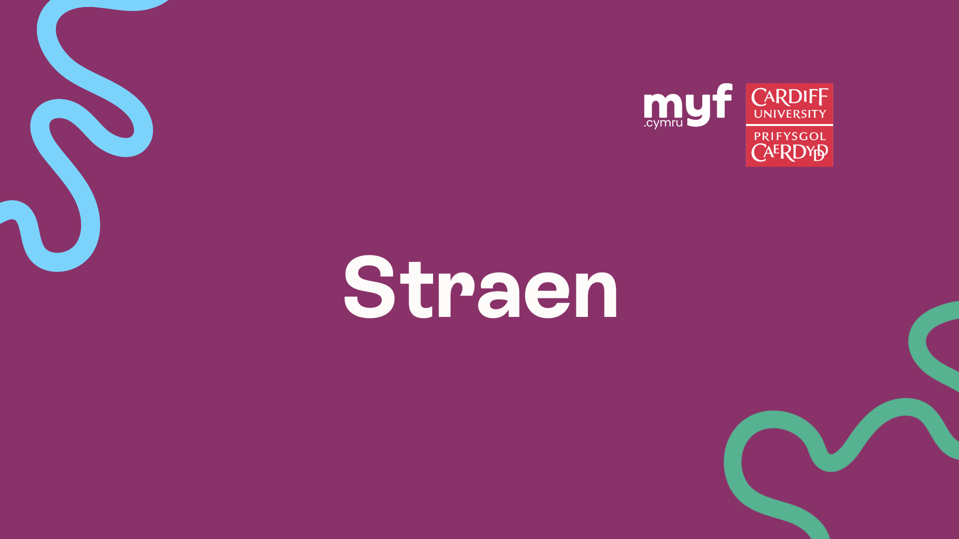Straen