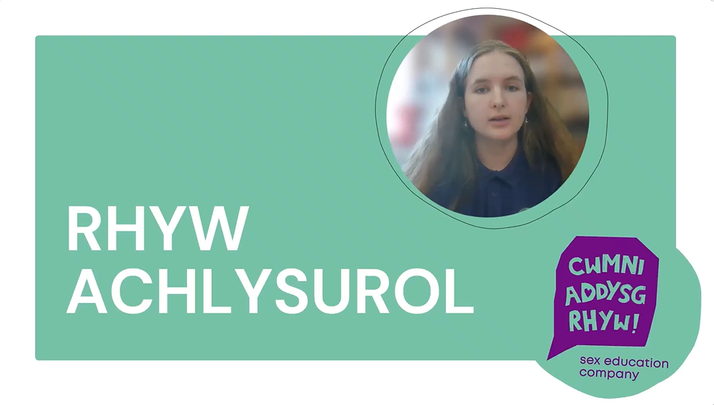  Rhyw Achlysurol