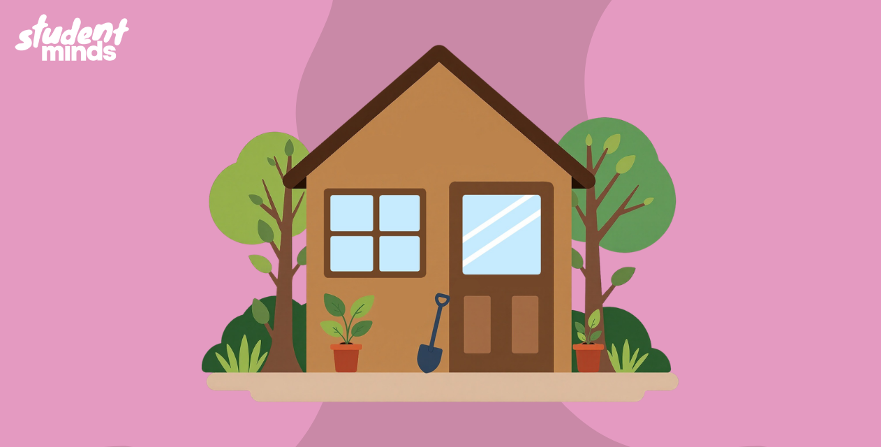 A House