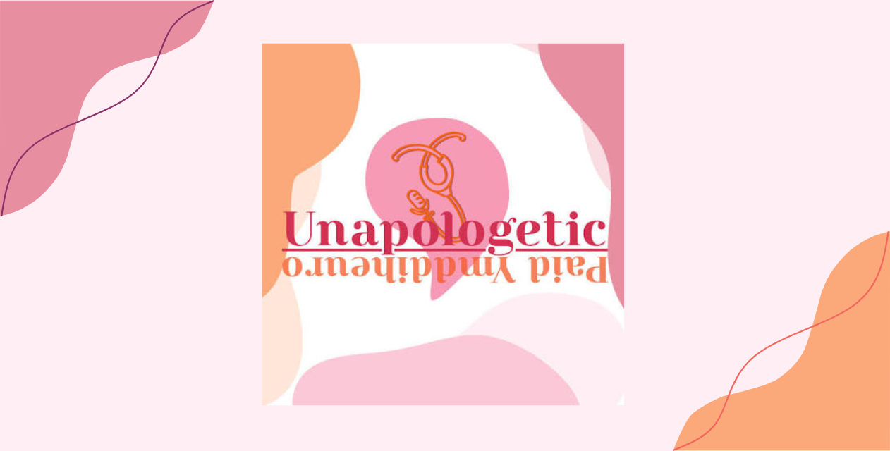 Logo Paid Ymddiheuro