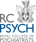 Logo Royal College of Psychiatrists  