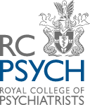 Logo Royal College Psychology